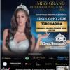 Venerdì 12 giugno a Torrenova di Assisi l'appuntamento con la semifinale di Miss Grand International Italy Umbria