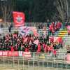 Così è andata la partita di ieri tra Rimini e Perugia