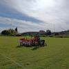 In serie C sconfitta del Rugby Perugia Junior nell'ultiumna trasferta della stagione