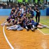 Deruta sogna nella pallavolo femminile dopo aver battuto la Bartoccini in gara 1 della semifinale playoff di serie C