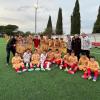 Under 15: Guidonia-Perugia 1-2 per il settimo successo in otto gare