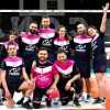 Torna a Perugia il torneo nazionale di "Volley Omphalos LGBTI": 24 le squadre iscritte