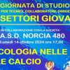 Riprendono da lunedì 14 ottobre gli incontri dell'Aiac Umbria con le società: si parte da Norcia