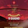 Il 9 giugno la festa per i 120 anni di storia del Perugia: ingresso gratuito al Curi