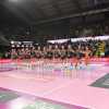Questa la nuova A1 fermminile di volley: c'è la Bartoccini Perugia che vuol puntare in alto