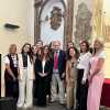 Assegnato a Ludovica Cacciamani e Paolo Condò il "Premio Angelo Marinangeli"