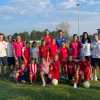 Successo per l'Open Day del Cerbara Calcio insieme al Perugia, riservato all'attività femminile