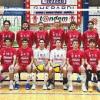In serie C maschile di pallavolo la School Volley batte (3-2) a San Marco il Città di Castello 