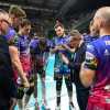 Venerdì la Sir Perugia nella semifinale di Champions League di volley maschile