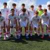 Under 15: Perugia-Gubbio 6-2 con la certezza del primo posto in campionato