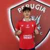 Ufficiale! Nuovo centrocampista per il Perugia prelevato dal Parma