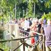 A San Savino di Magione un gran successo per “Sentieri. Tante storie da raccontare”
