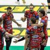 L'albo d'oro della Supercoppa di volley maschile: per la Sir Perugia è il quarto successo consecutivo