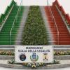 Il 14 maggio sarà inaugurata a Marsciano la prima "Scala della Legalità" ideata da Andrea Pilati 