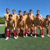 Il Perugia Primavera sconfitto (2-1) a Pisa con l'inutile gol di bomber Giardino