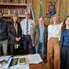 Proficuo incontro tra Ordine dei Giornalisti e Provincia di Perugia 