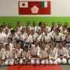 Gran successo per il progetto "Judonna" del Sakura Judo Ponte San Giovanni!