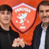 Altro bel colpo per il futuro del Perugia: primo contratto per il talento Christian Dottori