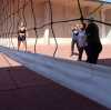 Al carcere di Capanne funziona alla grande il progetto “Sport Active. Allenati a stare bene” 