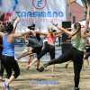 Dal 27 al 29 giugno a Castiglione del Lago c'è il “Trasimeno Fitness Festival” 