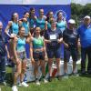 Nel fine settimana l'Atletica Arcs Cus Perugia impegnata a Rieti nella finale nazionale per lo scudetto femminile