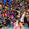 Perugia per tre volte campione del mondo di volley maschile: la Sir è la squadra più importante del pianeta!