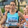 Continua la crescita di Caterina Caligiana, per la soddisfazione dell'Arcs Cus Perugia 