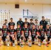 La Sir Perugia si gode la crescita dei giovani in lizza nella Boy League riservato agli Under 14