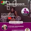 Stefano Massignan, Clemente Russo e Gennaro Lendi ospiti giovedì su "A briglie sciolte" di RGS Radio con Catia Brozzi
