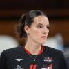 Anche Nathalie Lemmens saluta Perugia dopo la retrocessione in A2 ed è pronta per una nuova avventura