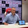 Incontro Borras-Gaucci sul futuro del Perugia Calcio: la necessità assoluta sarà di ridurre il budget di spesa