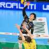 Le gare del prossimo turno di Superlega maschile del 5 e 6 gennaio: si giocherà Cisterna-Perugia