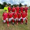 Under 17: Pianese-Perugia 1-1 con rete di Brunori