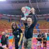 La Regione Umbria si congratula con la Sir Perugia per la conquista del Mondiale per Club di volley maschile