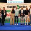 La palleggiatrice Irene Maria Ricci premiata come sportiva più amata dai lettori del Corriere dell'Umbria