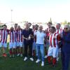 Successo a Città di Castello per la quarta edizione del “Torneo in Amicizia” disputata al "Bernicchi"