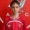 Il Perugia è andato a prendersi un talento nella Maceratese: benvenuto Alex!
