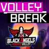 Da oggi su Umbria TV ogni mercoledì alle 19.30 ci sarà Volley Break, dedicato alla Bartoccini di A1 femminile 