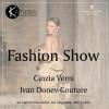Per una notte Castiglione del Lago al centro della moda internazionale: venerdì 26 a Palazzo Della Corgna