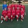 Il Perugia calcio femminile eliminato in Coppa Italia dalla Nestor Marsciano 