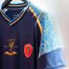 Sono in vendita le nuove maglie del Perugia: non solo quelle biancorosse
