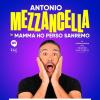 Fa tappa in Umbria il nuovo tour teatrale di Antonio Mezzancella: il 15 marzo al San Carlo di Milano