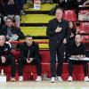 Parla il coach della Bartoccini Stefano Micoli: "La nostra squadra ha dei pregi, ma solo in allenamento..."