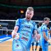 Ivan Zaytsev c'è! Lui il grande protagonista dell'ultima giornata di Superlega di volley maschile! Sir Perugia terza in classifica