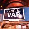 Stasera la trasmissione "4 Amici al Var" su Umbria Più (canale 15): questi gli ospiti in studio 