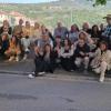 Li riconoscete? Sono i "ragazzi del muretto" di Piegaro degli anni '80! Dopo alcuni decenni eccoli di nuovo insieme