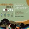 La presentazione a Perugia di "Amerina bike route - La storia si pedala"
