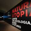 Inaugurata a Palazzo Baldeschi "Natura/Utopia: l’arte tra ecologia, riuso e futuro", la grande mostra di Fondazione Perugia