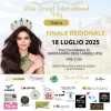 Finale regionale di Miss Grand International Italy: appuntamento il 18 luglio a Santa Maria degli Angeli!