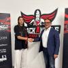 La Bartoccini Perugia ha concluso il mercato per l'A2 femminile con l'arrivo di Sofia Biagianti dalla B1